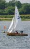 CVRDA Rally at Bough Beech 2009 - CVRDA rally at Bough Beech Sailing Club June 2009 - Bough Beech 2009   (ID=2463)